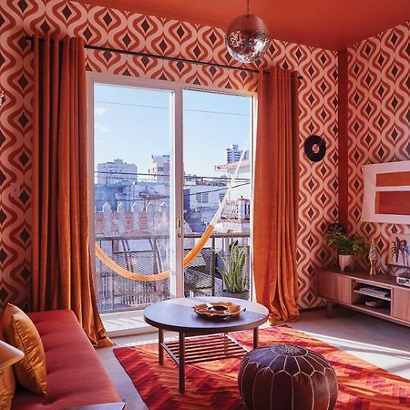 Mood Haus By Dw - 70'S Retro Stays San Juan Exterior photo