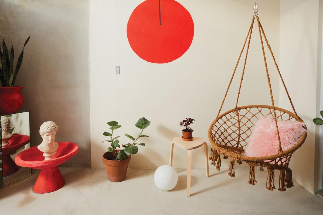 Mood Haus By Dw - 70'S Retro Stays San Juan Exterior photo