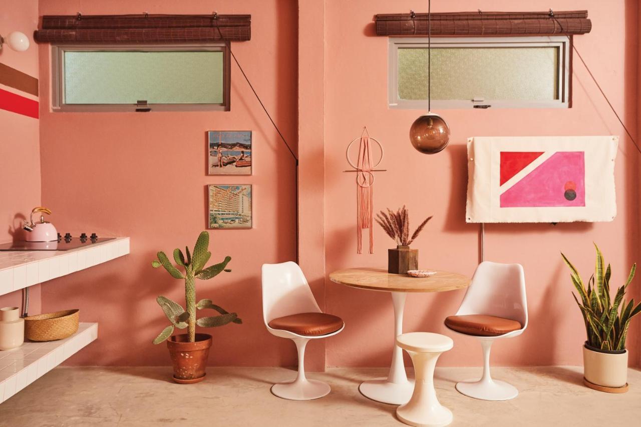 Mood Haus By Dw - 70'S Retro Stays San Juan Exterior photo