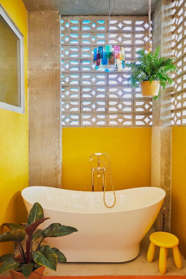Mood Haus By Dw - 70'S Retro Stays San Juan Exterior photo