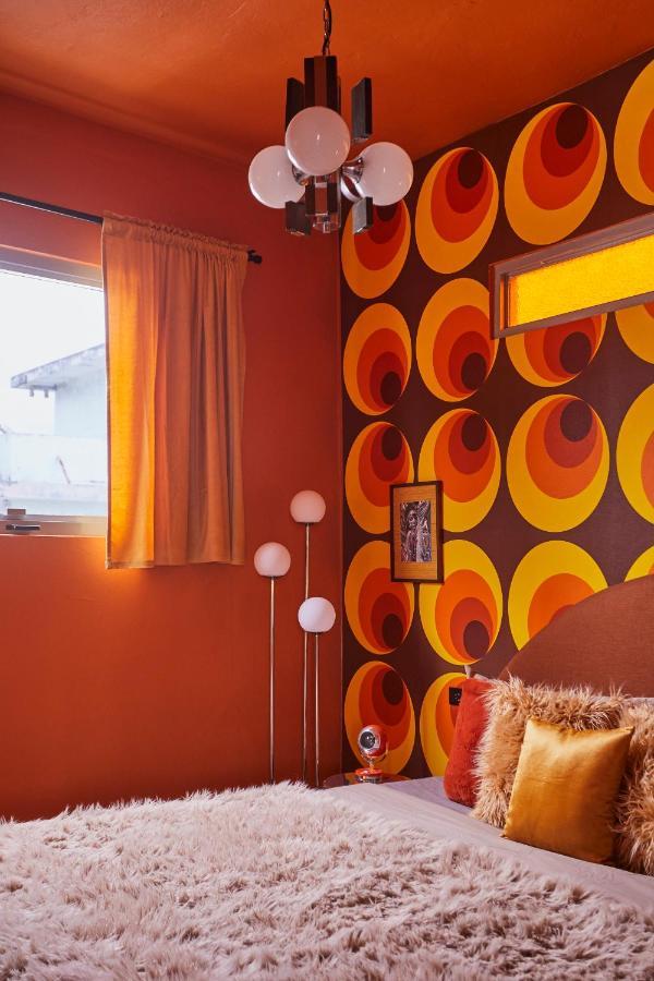 Mood Haus By Dw - 70'S Retro Stays San Juan Exterior photo