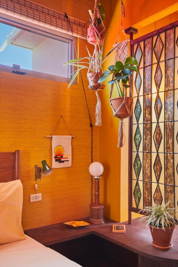 Mood Haus By Dw - 70'S Retro Stays San Juan Exterior photo