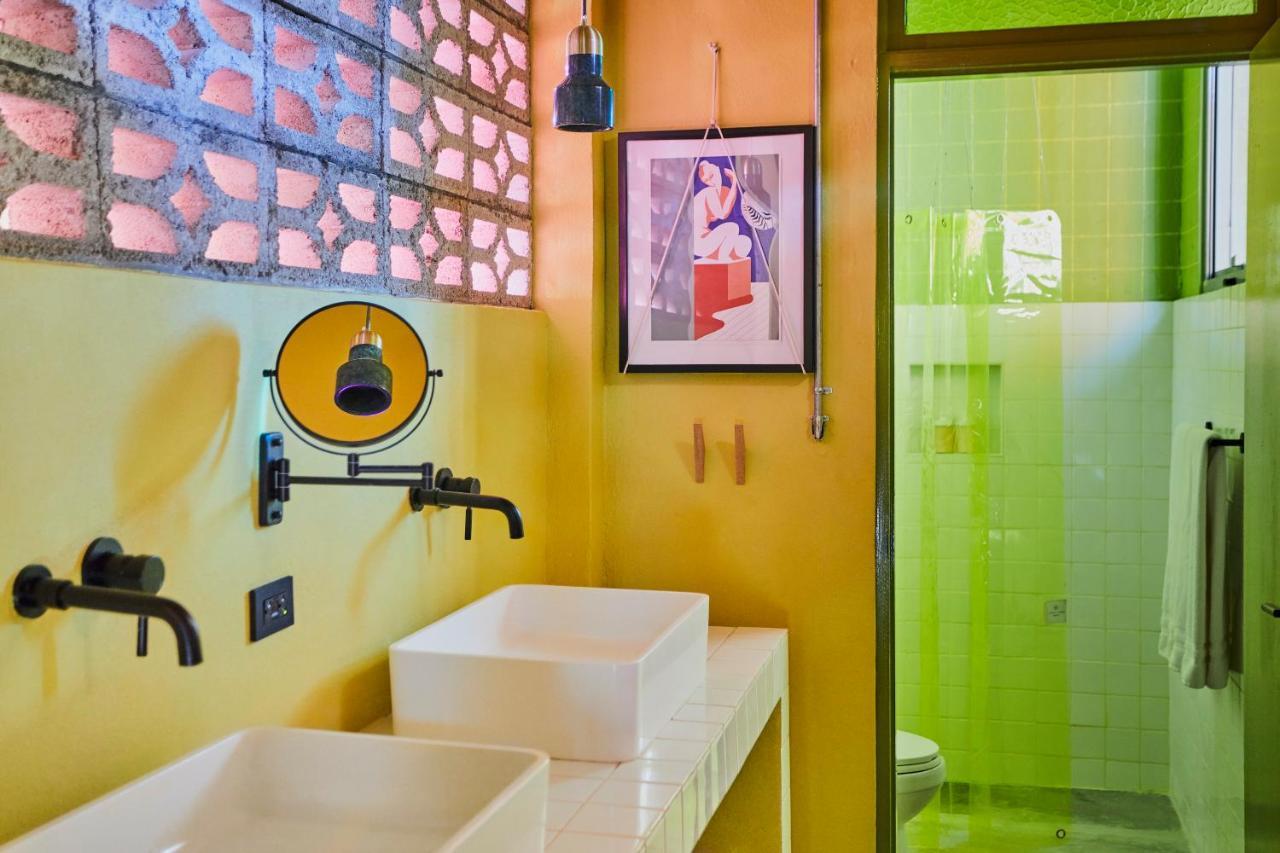Mood Haus By Dw - 70'S Retro Stays San Juan Exterior photo