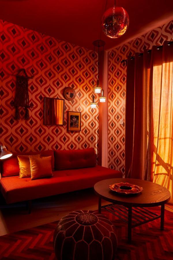 Mood Haus By Dw - 70'S Retro Stays San Juan Exterior photo