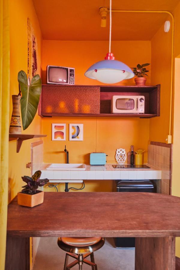 Mood Haus By Dw - 70'S Retro Stays San Juan Exterior photo