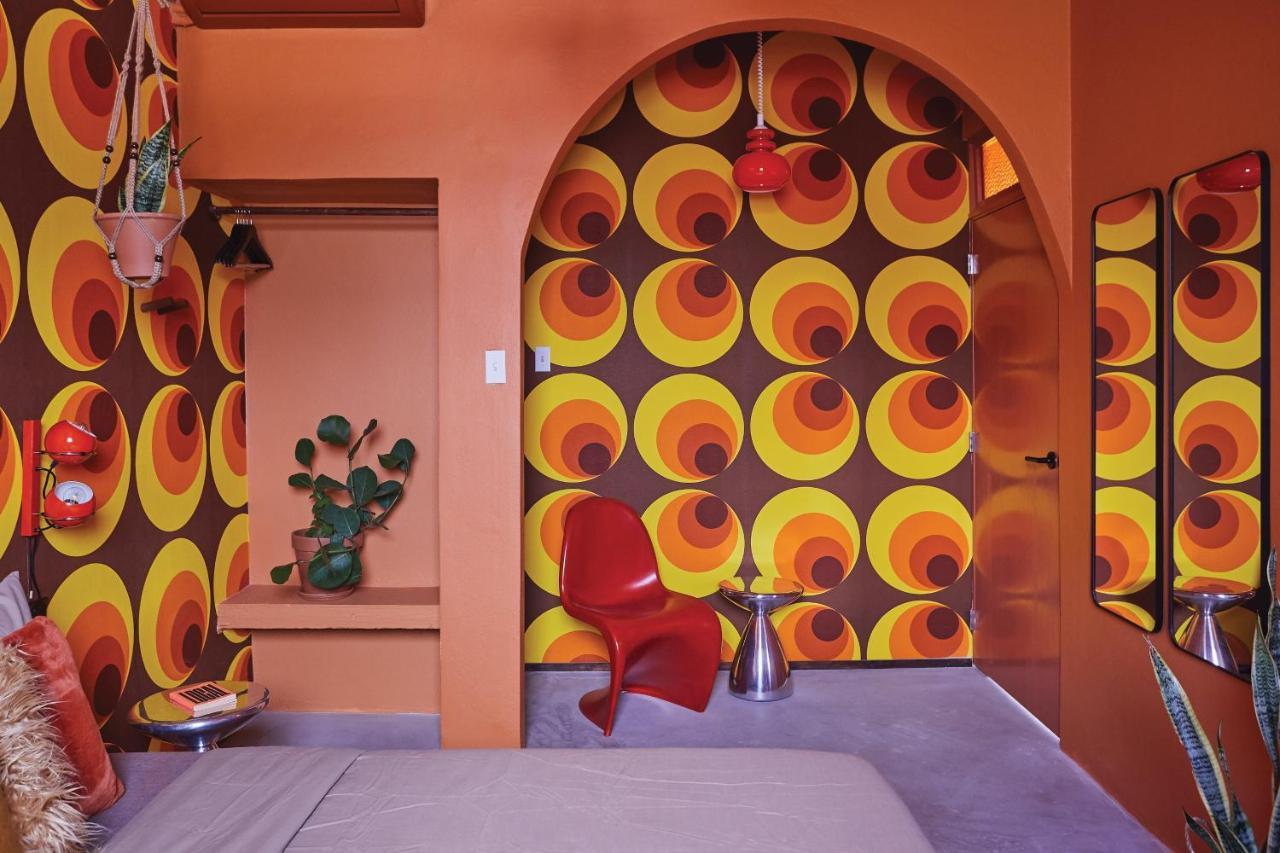 Mood Haus By Dw - 70'S Retro Stays San Juan Exterior photo