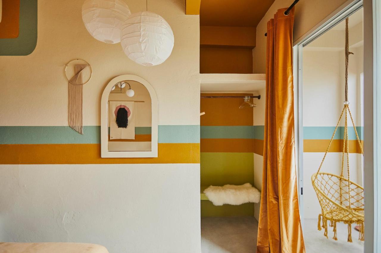 Mood Haus By Dw - 70'S Retro Stays San Juan Exterior photo