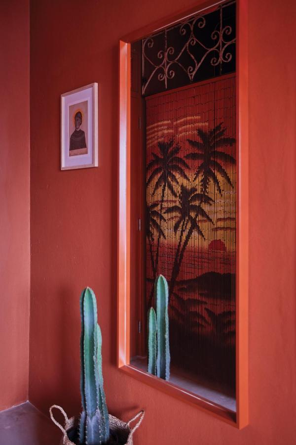 Mood Haus By Dw - 70'S Retro Stays San Juan Exterior photo