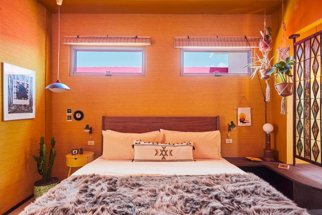 Mood Haus By Dw - 70'S Retro Stays San Juan Exterior photo